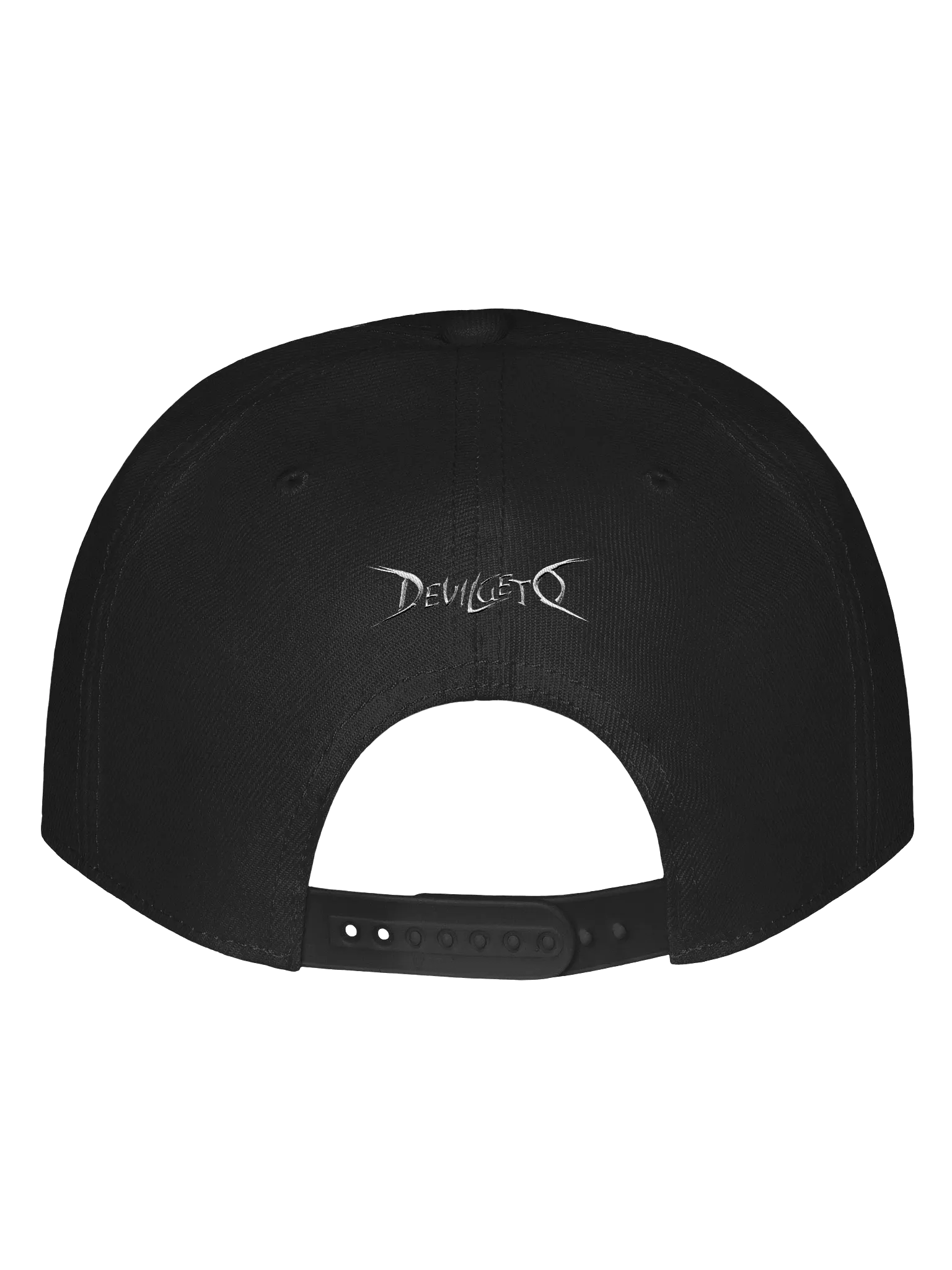 Sigil of Sam Ver. B Snapback product image (2)