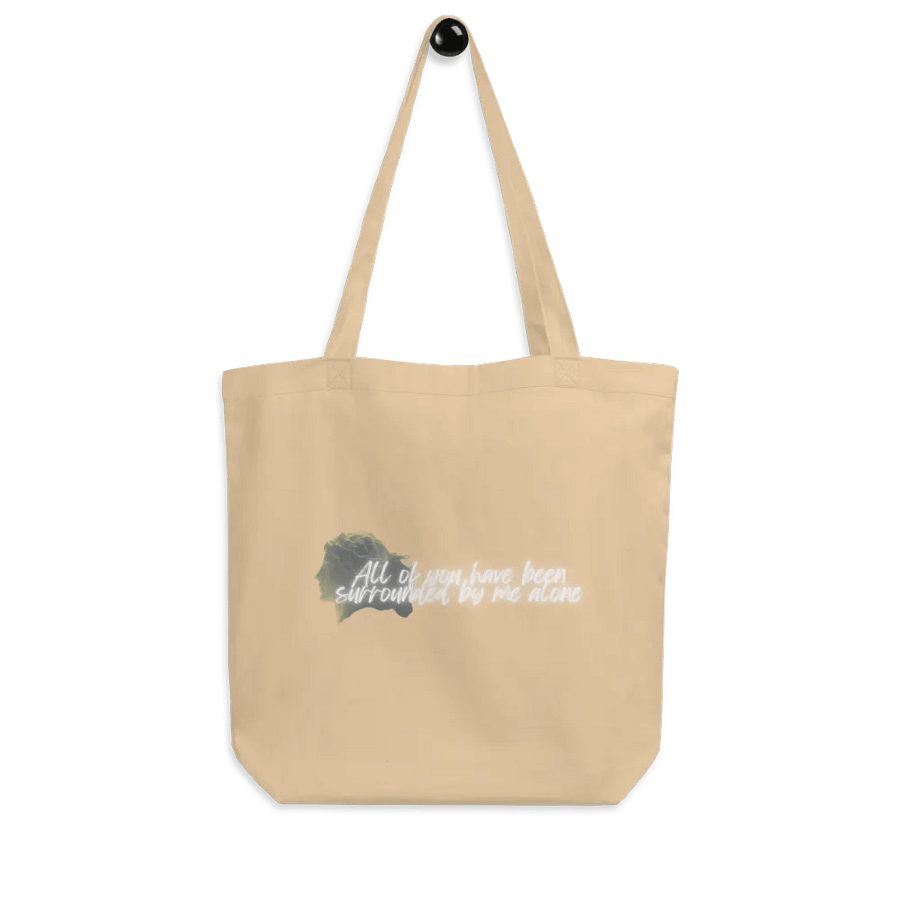 All of you have been surrounded by me alone style1 product image (8)