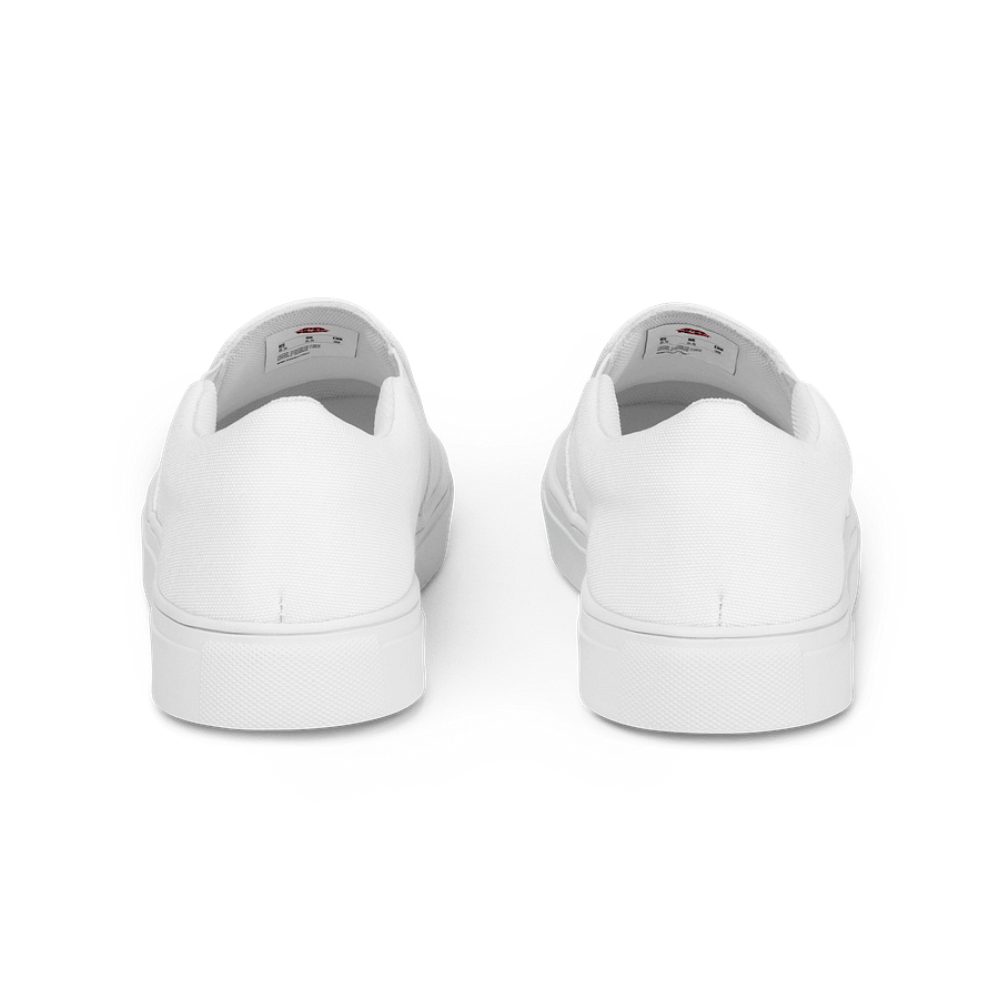 KISS Slip-On Sneakers product image (4)