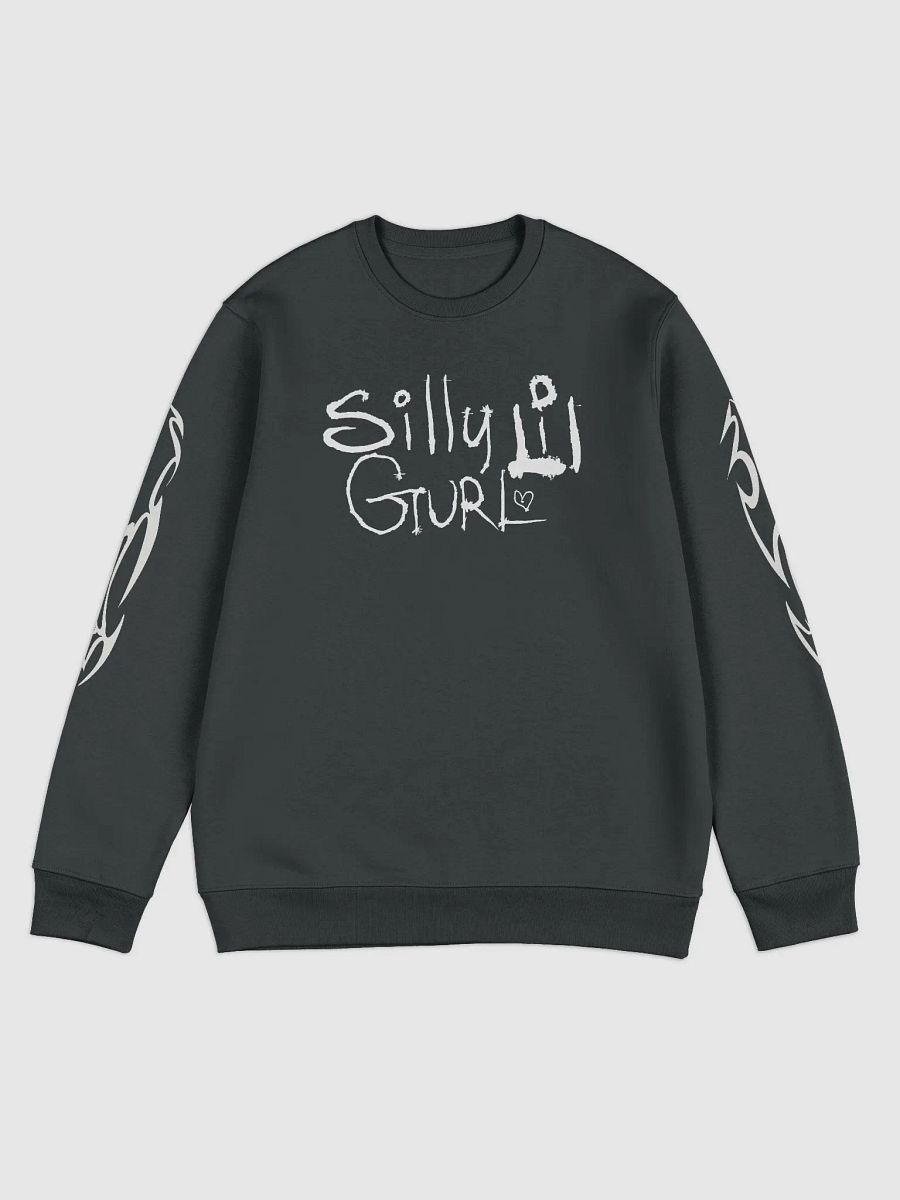 Silly Lil Gurl Sweatshirt product image (1)