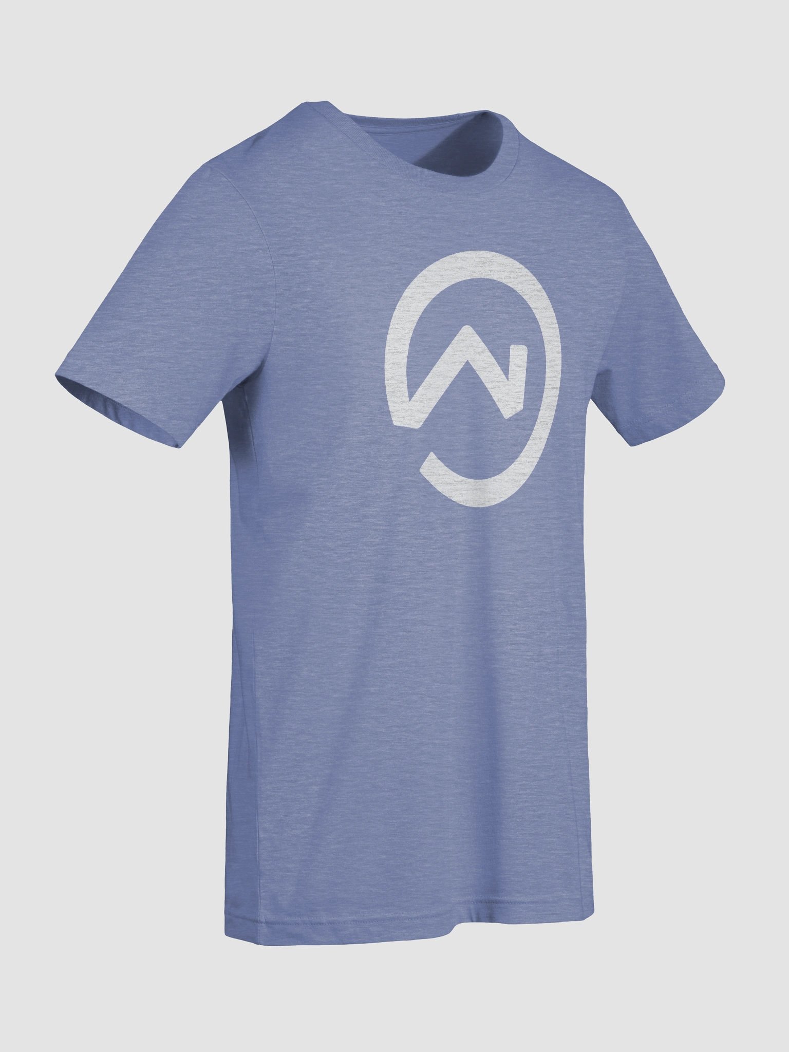 The House Logo Tshirt (Bright Colors) product image (95)
