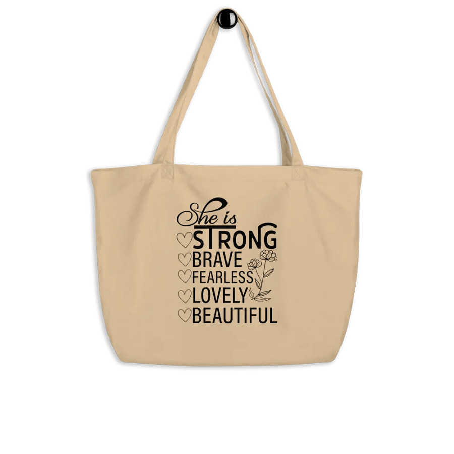 She Is Tote product image (5)