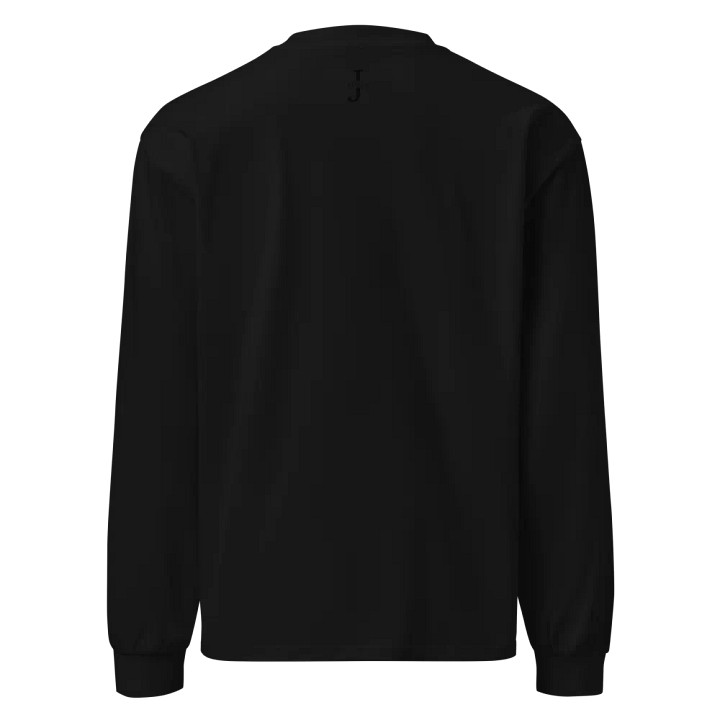 ابتداء Beginning Unisex Long Sleeve Shirt product image (2)