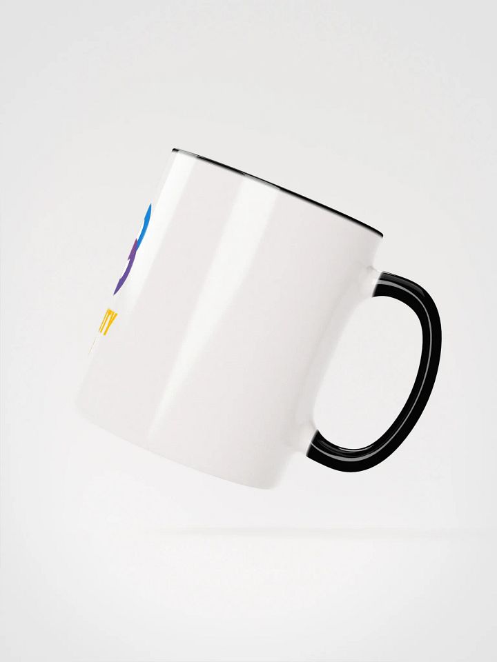 Simplicity Speaks Ceramic Mug product image (20)