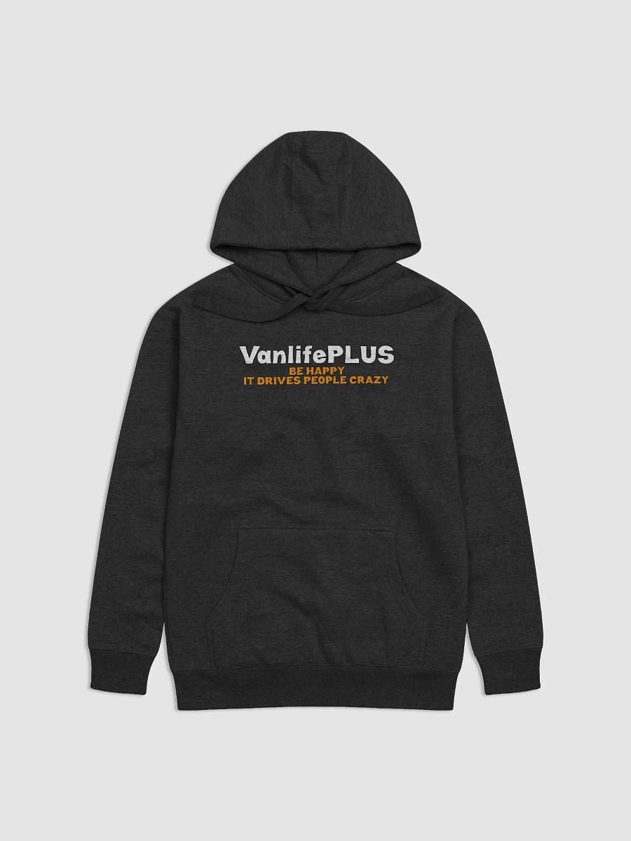 Drive People Crazy Hoody product image (1)