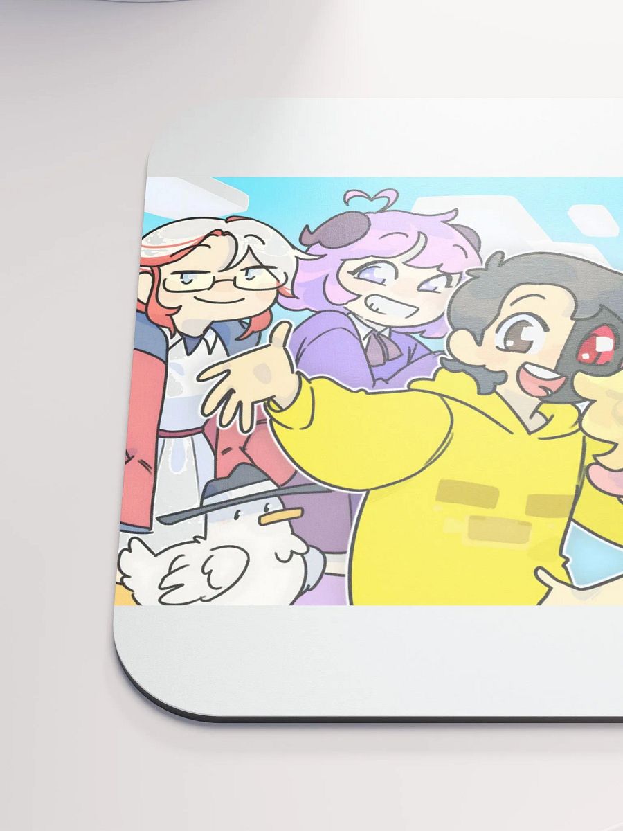 Mousepad 2 product image (6)
