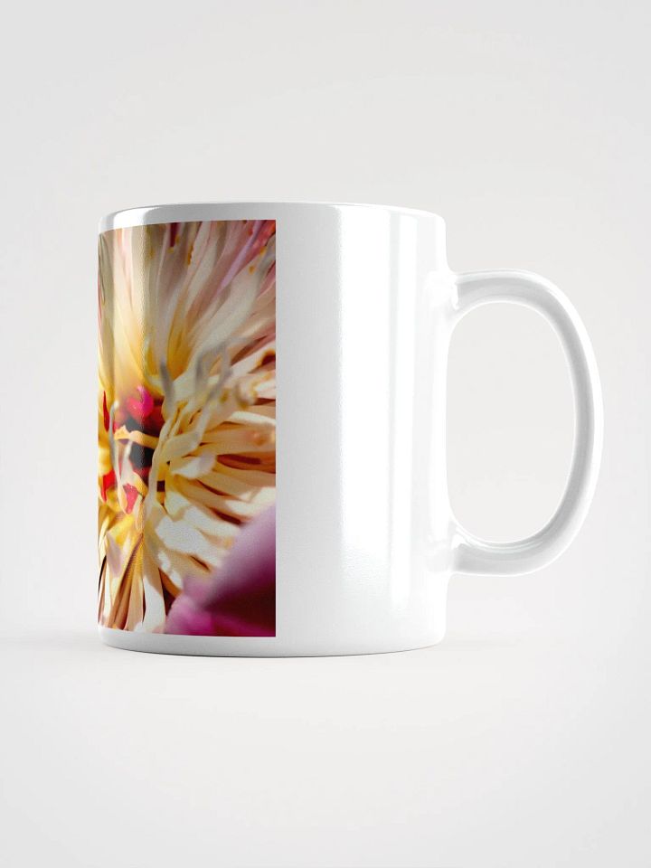 Flower Power Mug product image (2)