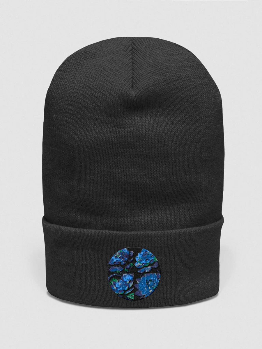 Kawaiikitten Exclusive Premium Beanie product image (1)