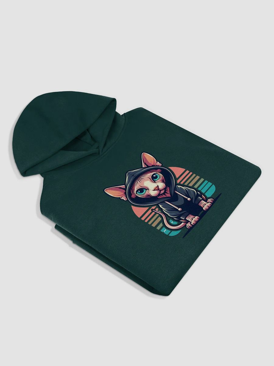 Retro Sphynx Vibes product image (10)
