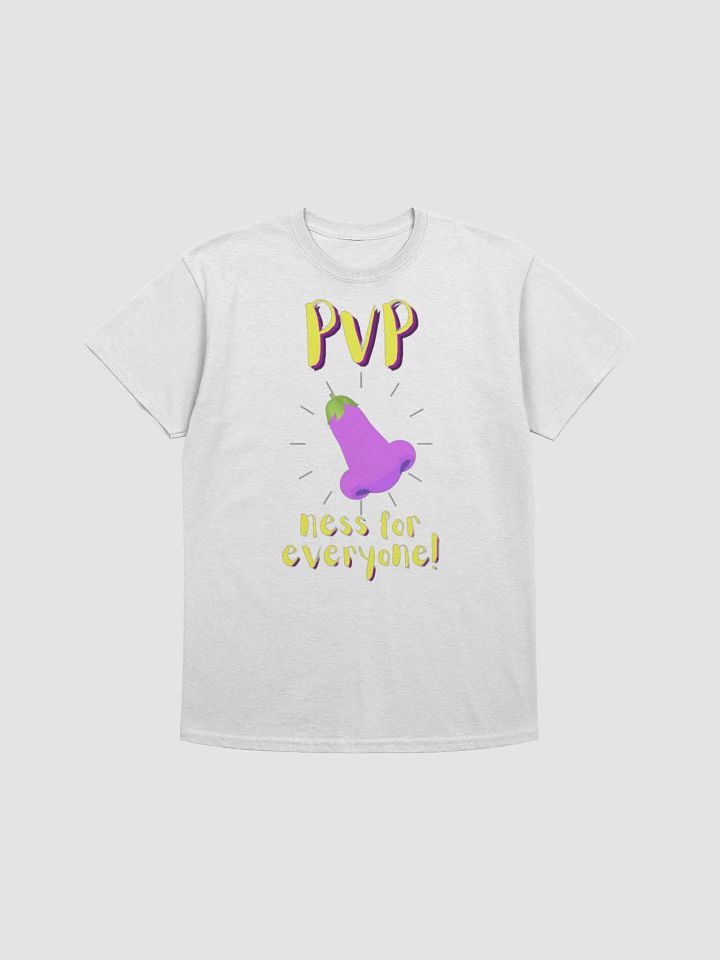 PVPness for everyone tee product image (8)