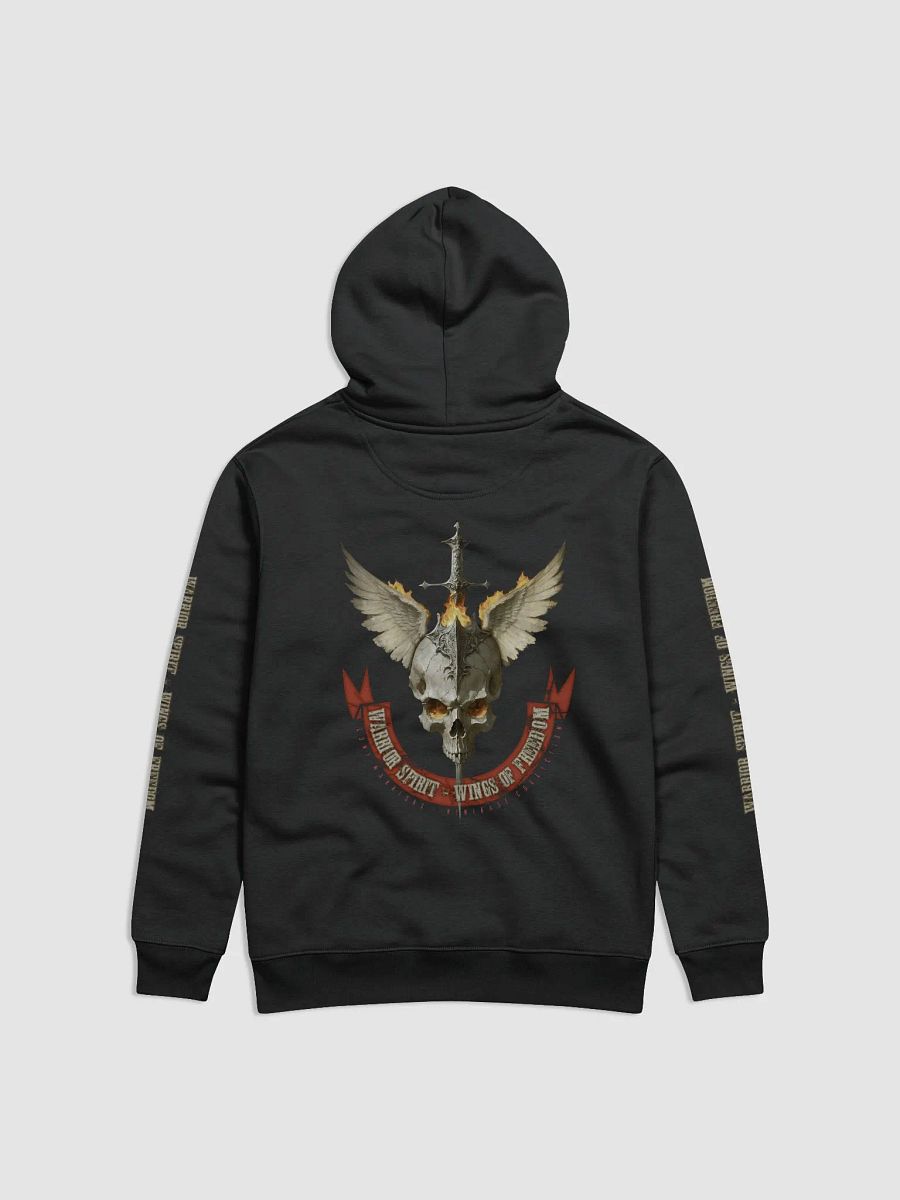 Warrior Spirit - Wings of Freedom product image (5)