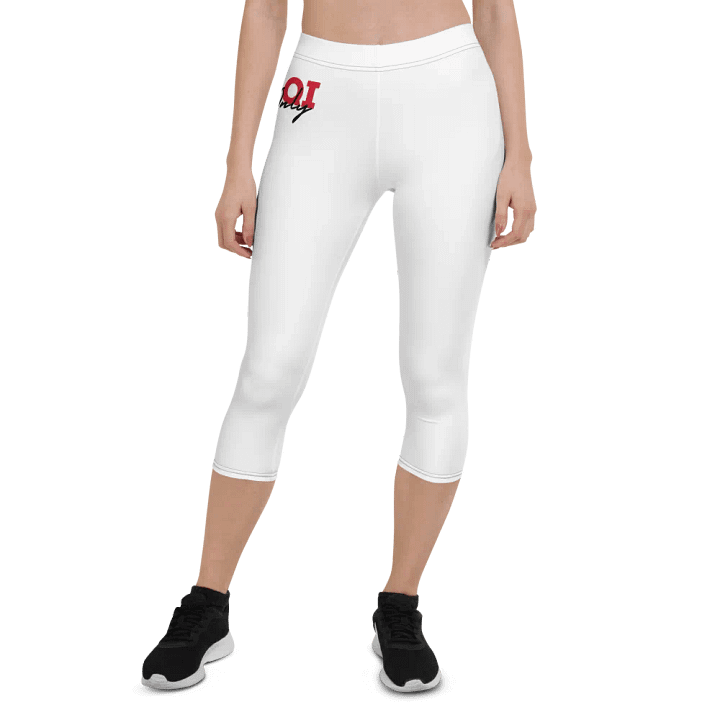 IraqiOnly Leggings product image (2)