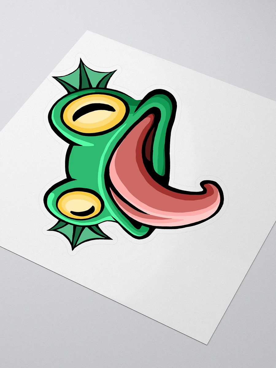 CRYPTLICK (Sticker) product image (3)