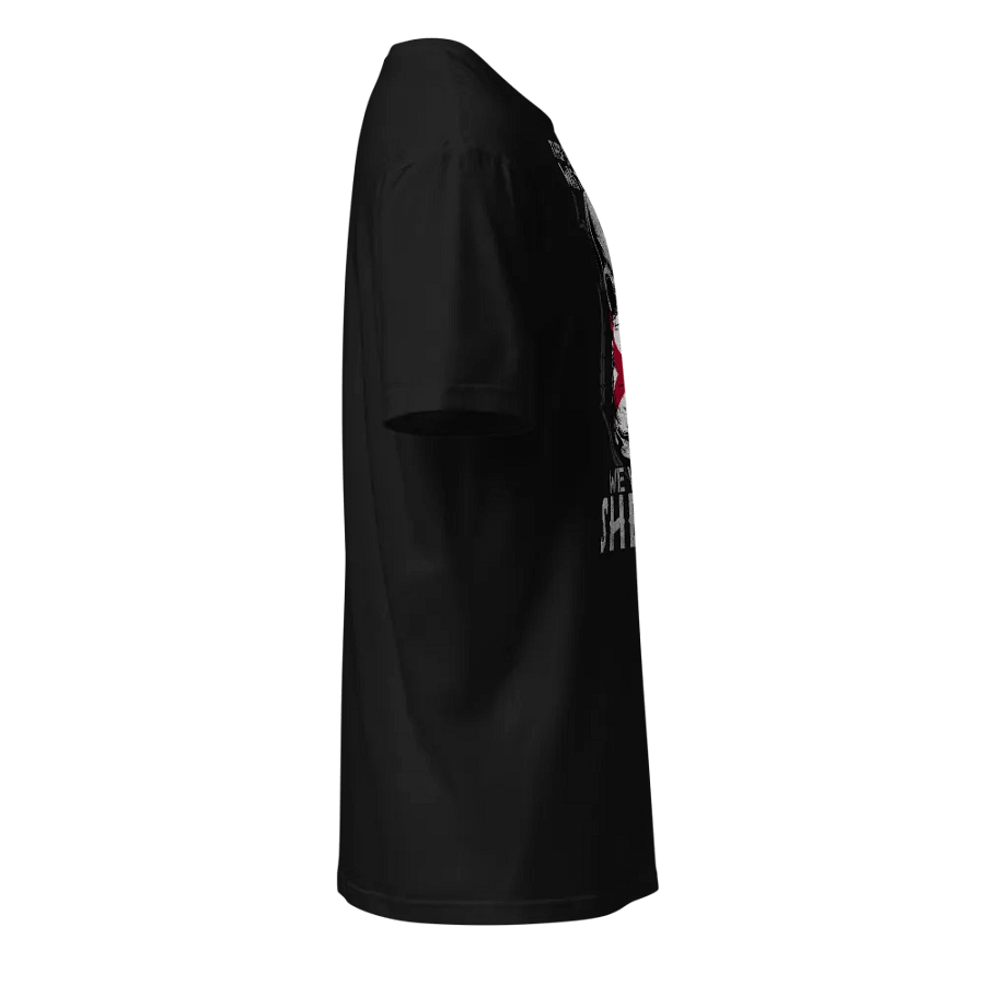 Alabama: Their First Mistake product image (5)