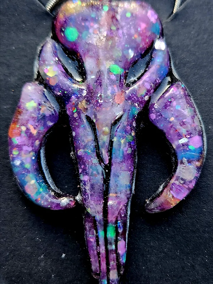 Mythysaur Necklace product image (1)