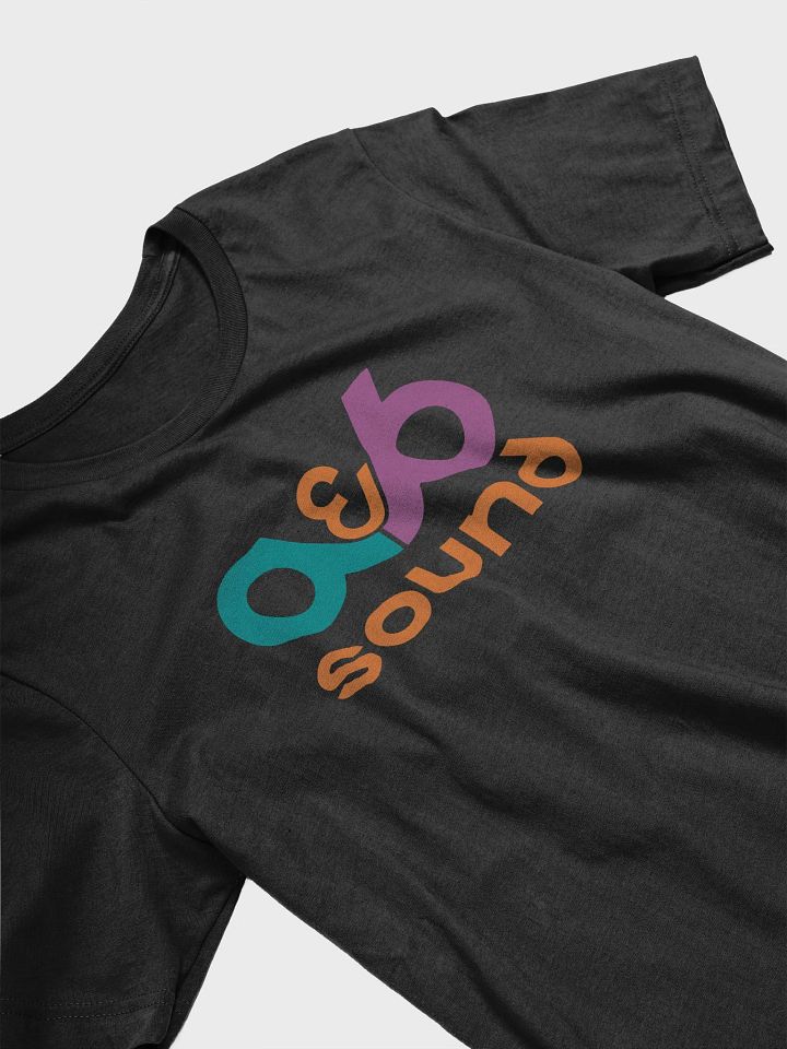A&B Sound T-Shirt product image (2)