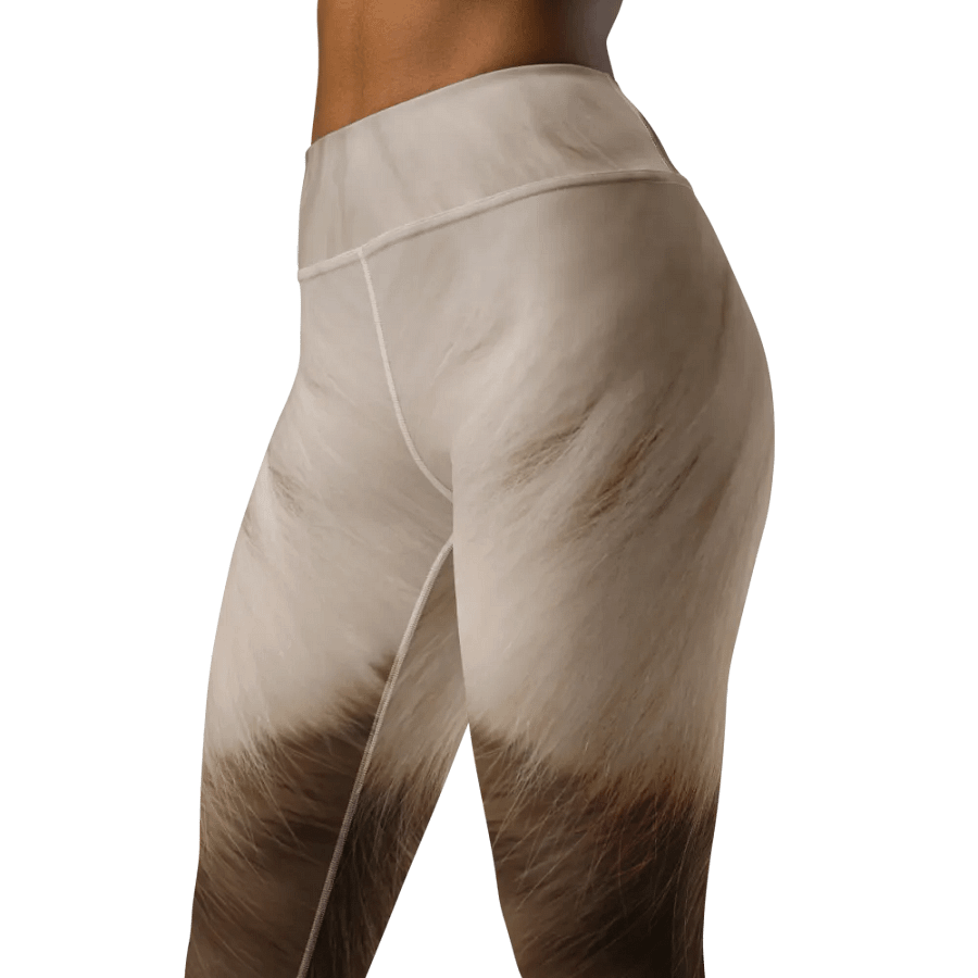 Ragdoll Cat Yoga Leggings product image (2)