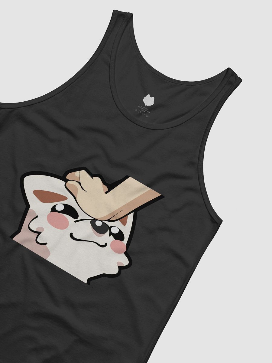 Pet the Dog Tank Top product image (4)