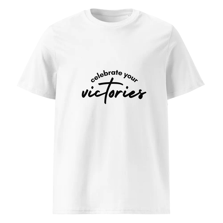 Celebrate Your Victories T-Shirt product image (1)