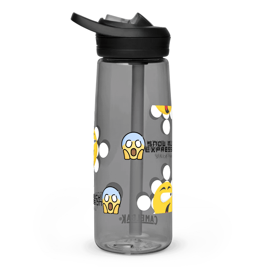 Snow Much Expression bottle product image (4)