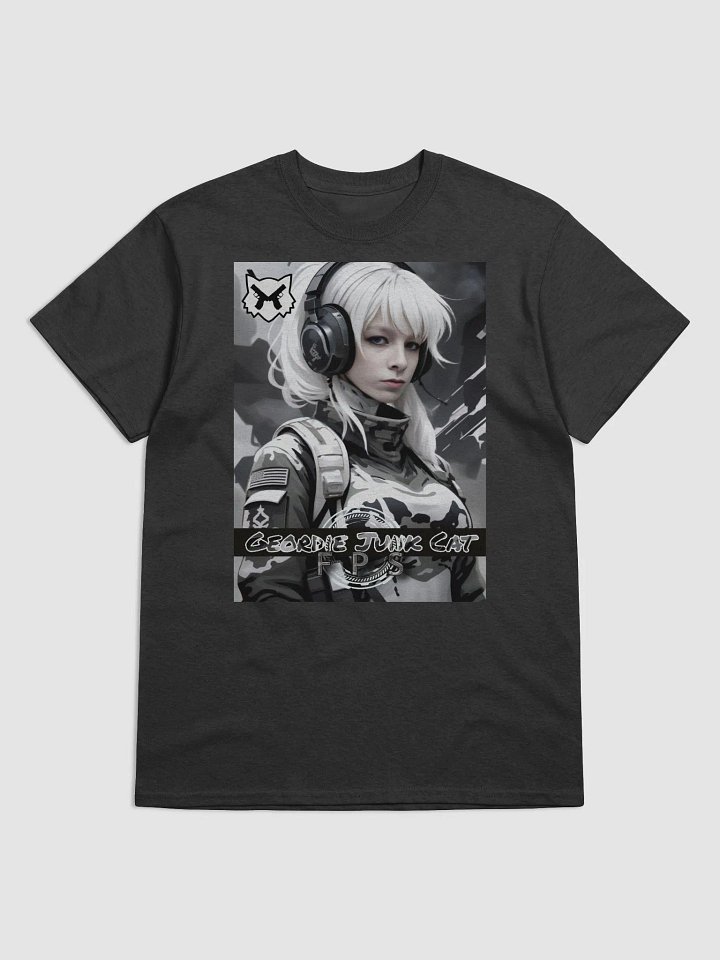 FPS FOUR Mens Tee (US, EU, AUS & CA SHIPPING) product image (1)