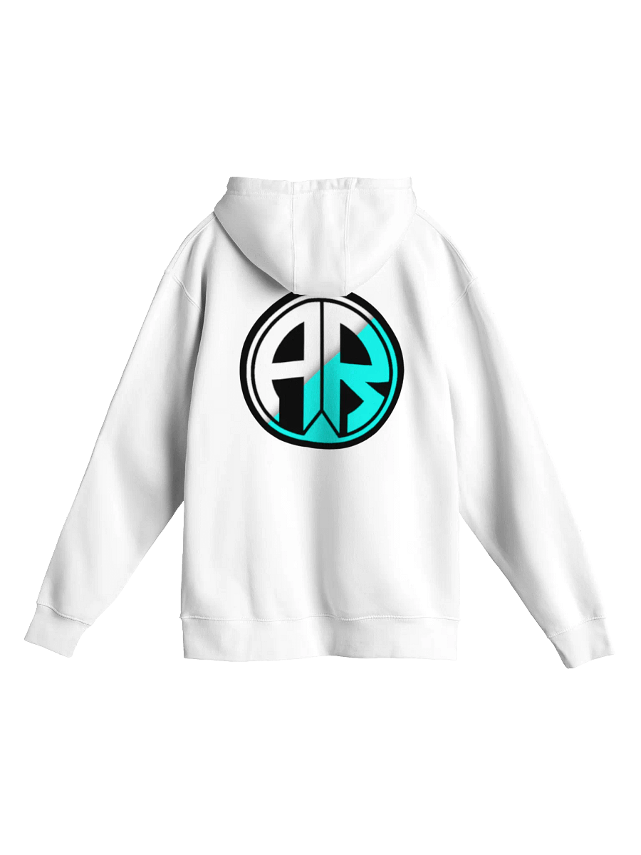 Arctic Reborn Unisex Hoodie product image (6)