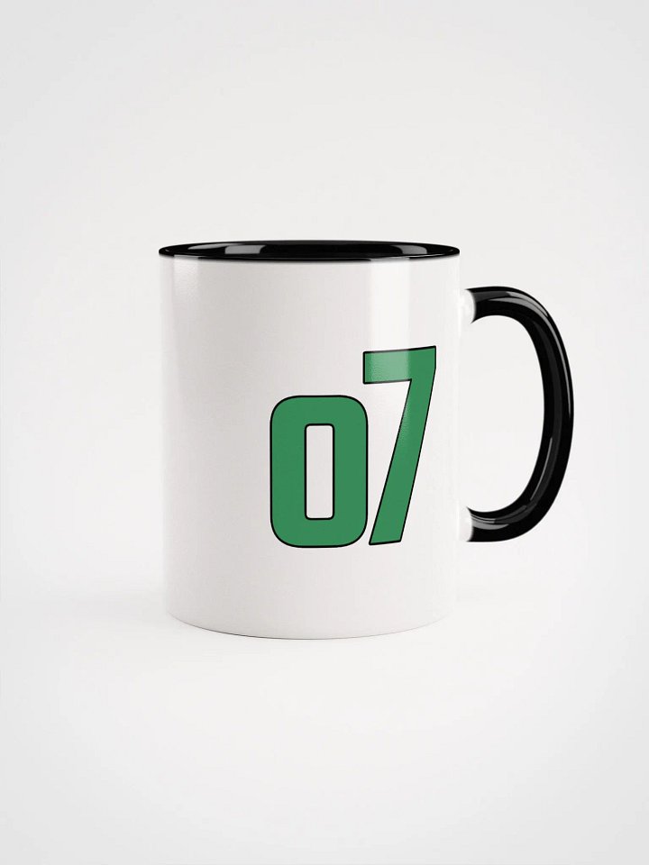 o7 Coffee Mug product image (1)