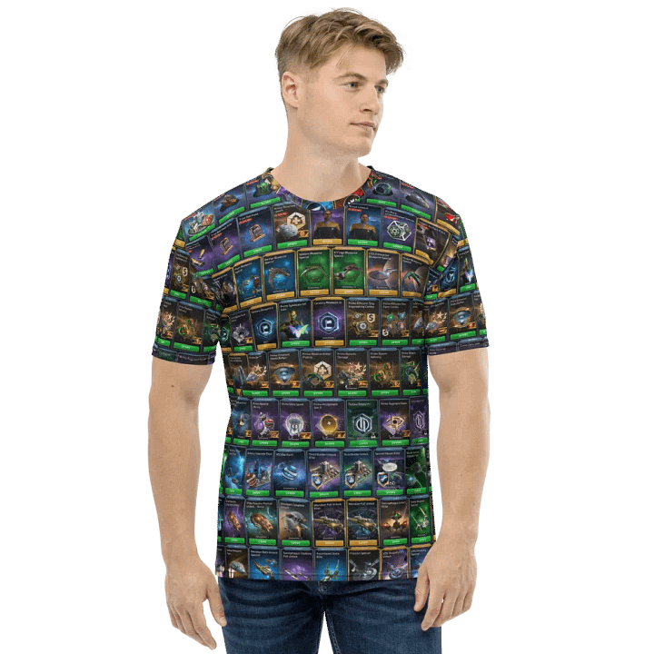 A Shirt For Everything product image (1)