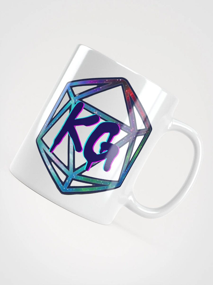 Kwispy Krew Mug product image (11)