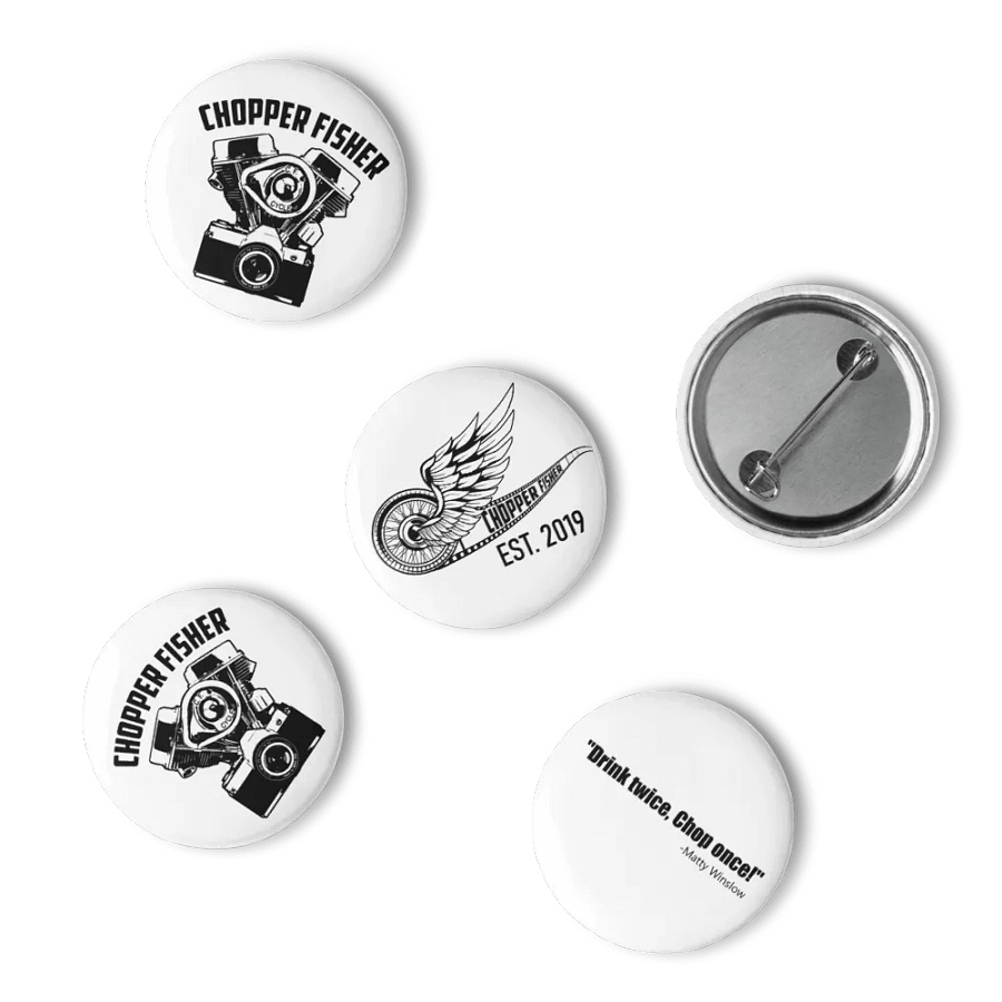 PINS!PINS!PINS! X5 product image (6)