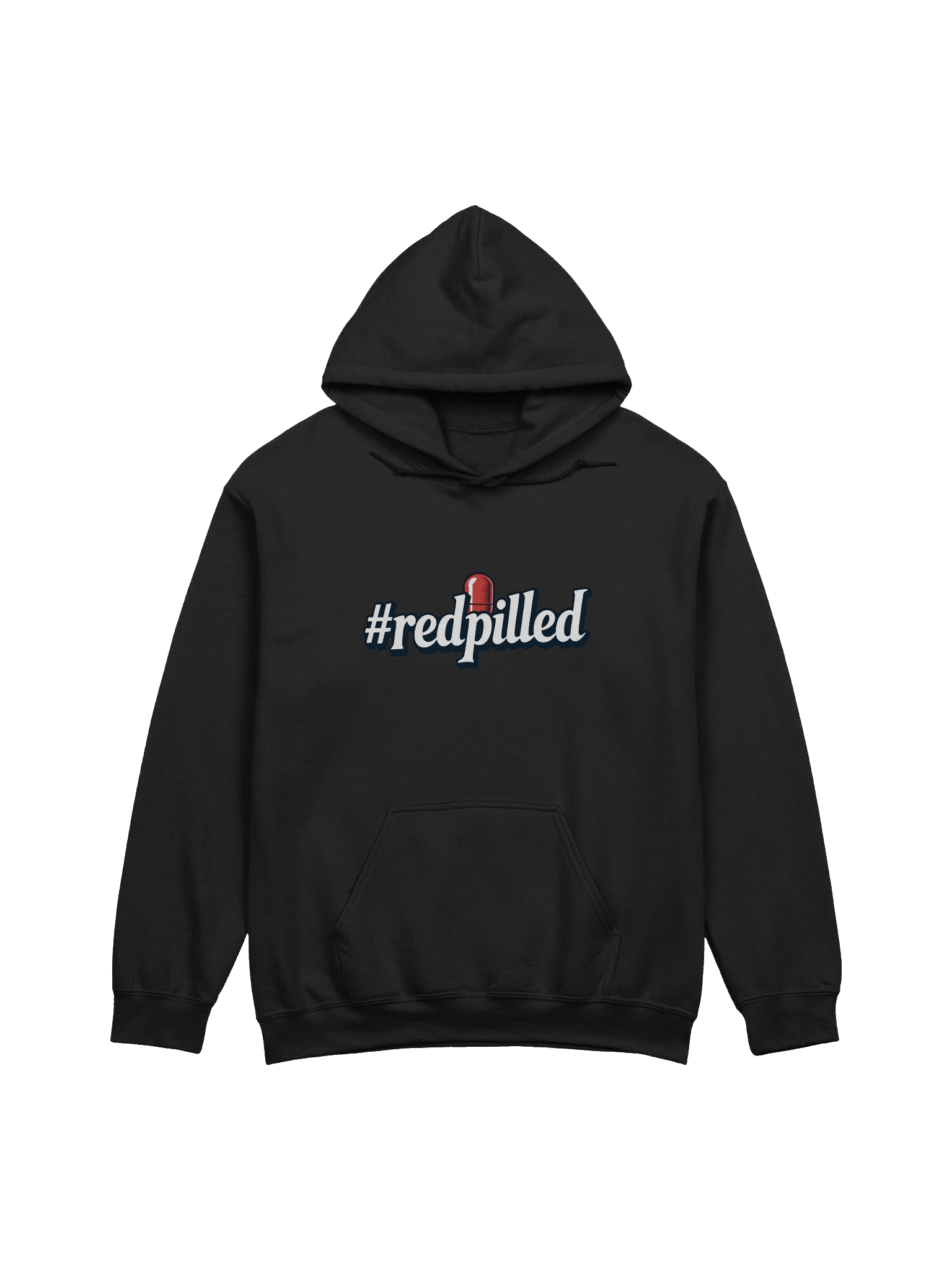 Sweater - Redpilled 1 (Unisex) product image (1)