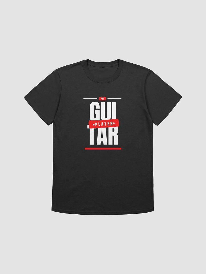 Guitar Player Shirt product image (2)