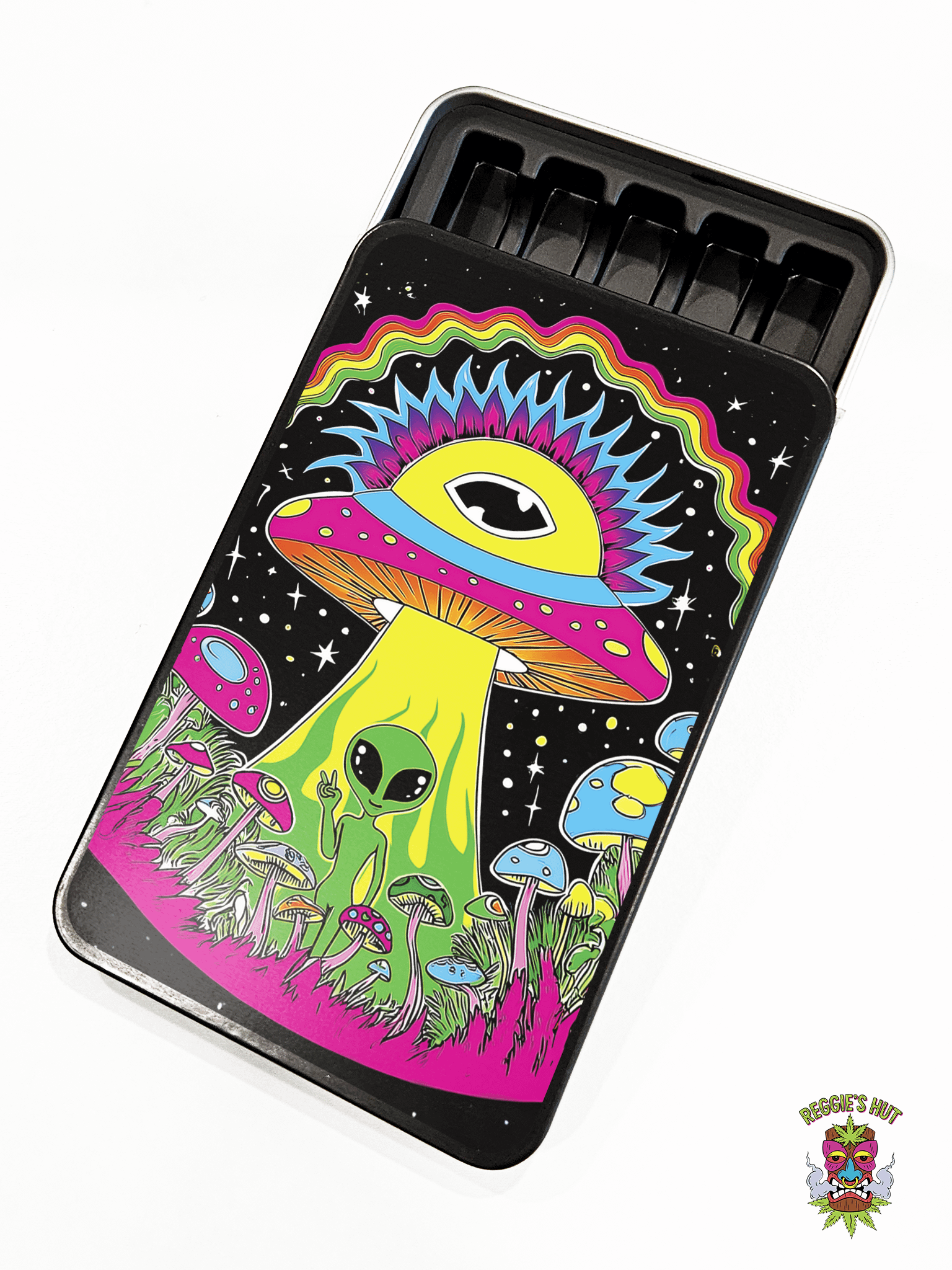 Case - We Come in Peace product image (2)