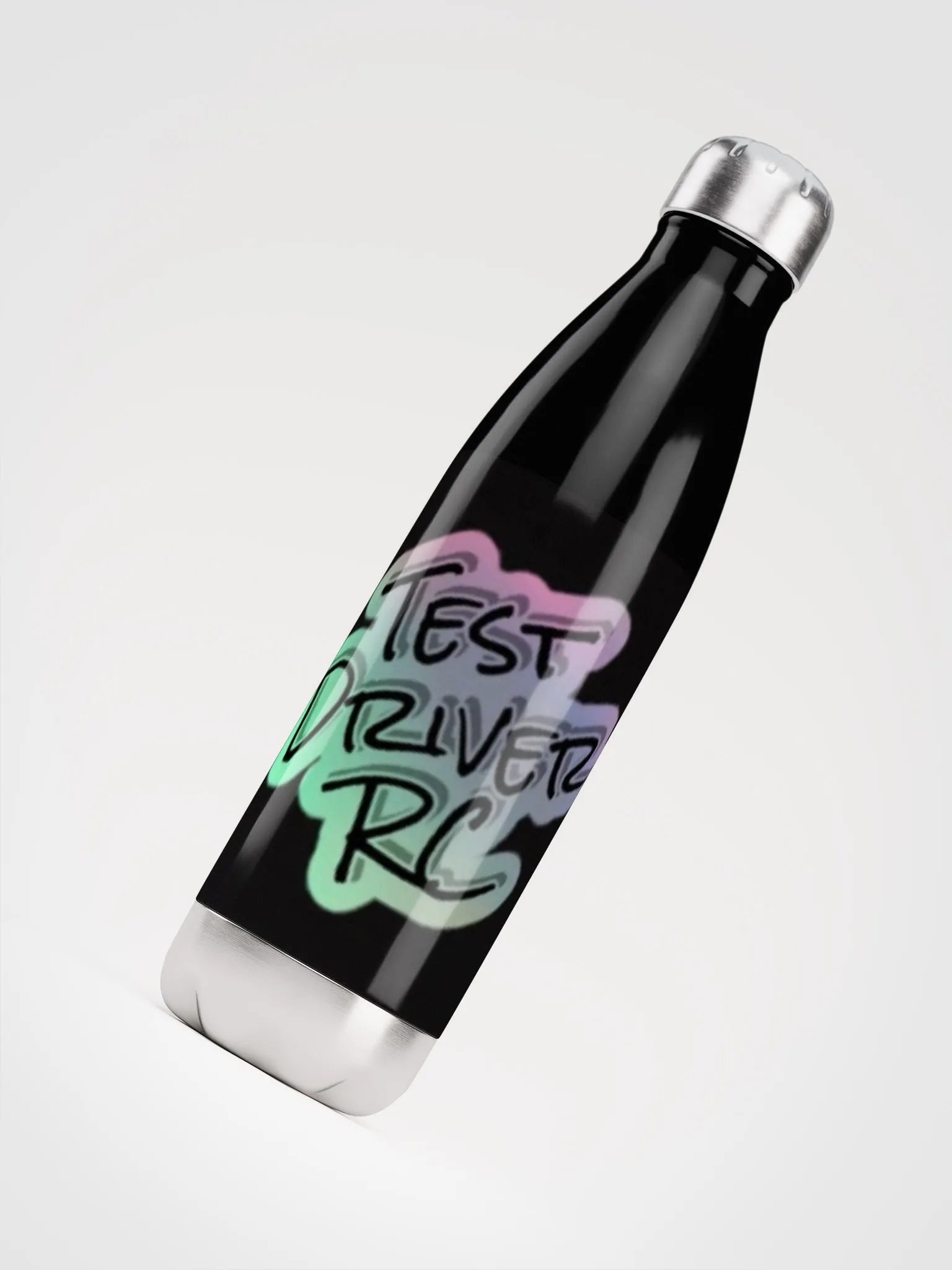 Test Driver RC Water Bottle product image (4)