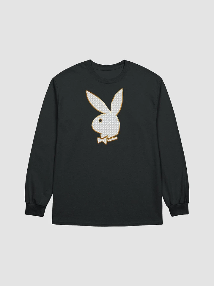 Playboy ( Diamond Bunny Logo ) product image (1)