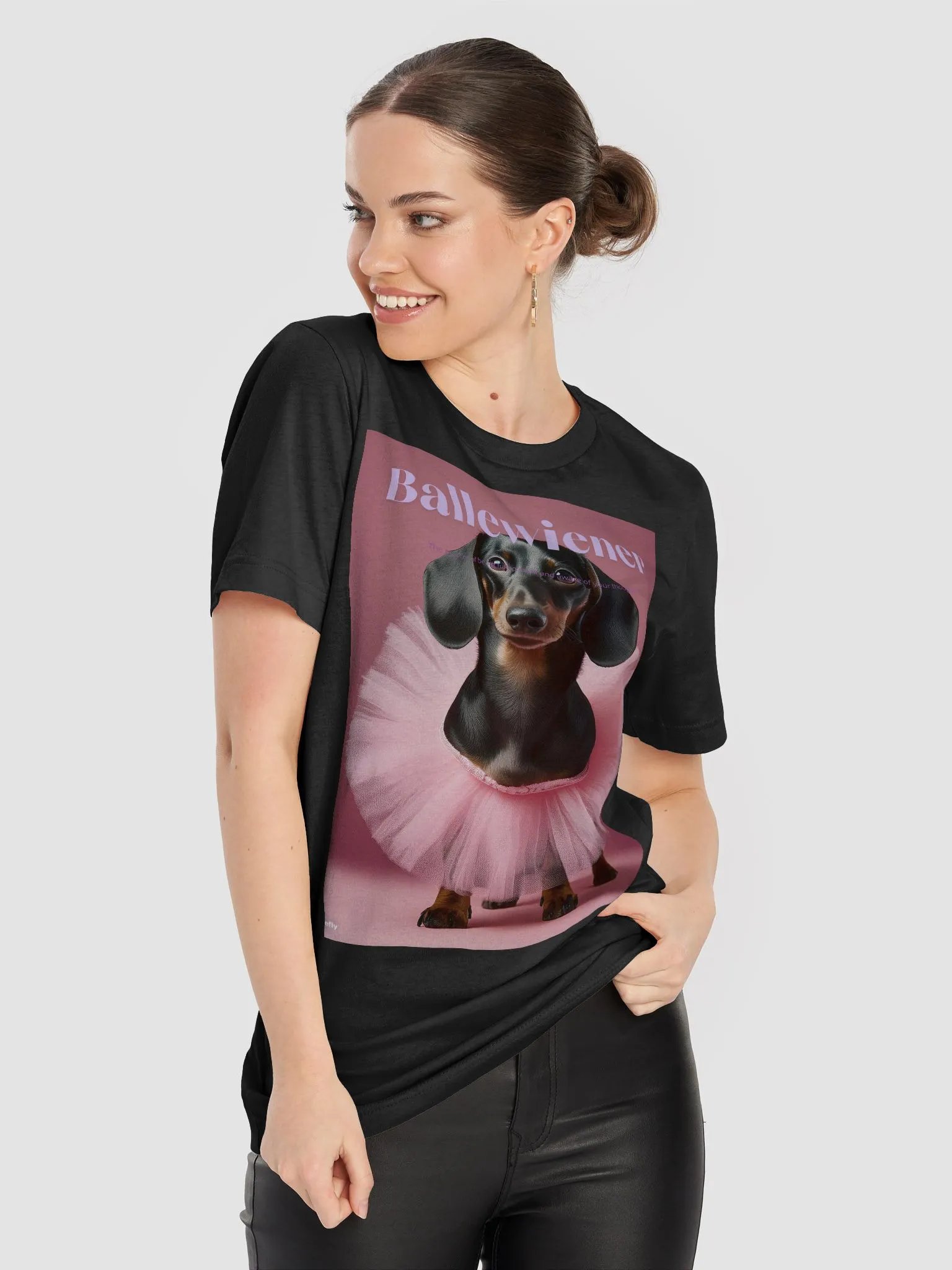 Ballewiener T-Shirt product image (16)