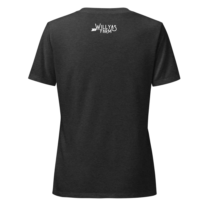 Charlton, New York Womens T-Shirt product image (8)