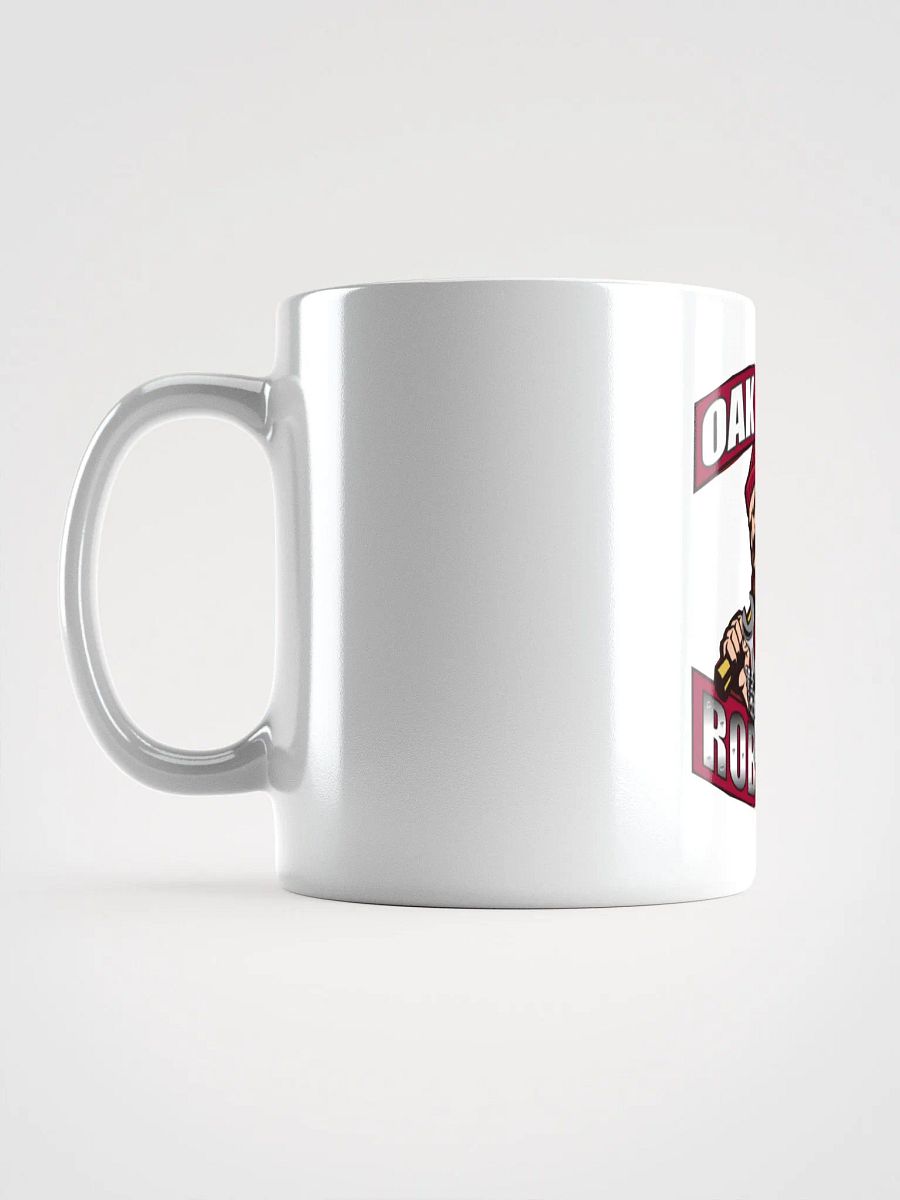 Robotics Mug product image (18)
