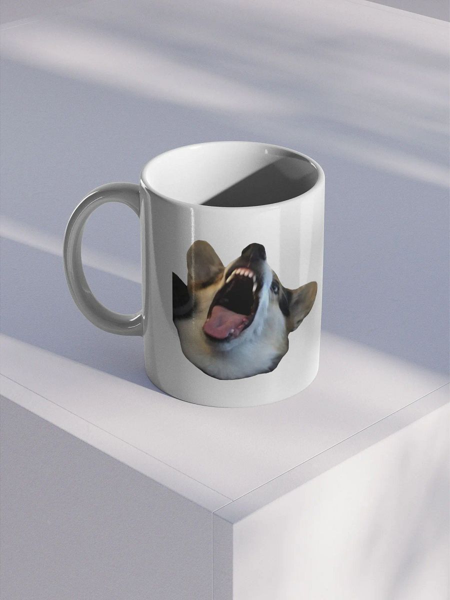 Pre-Coffee Knoodles Mug product image (1)