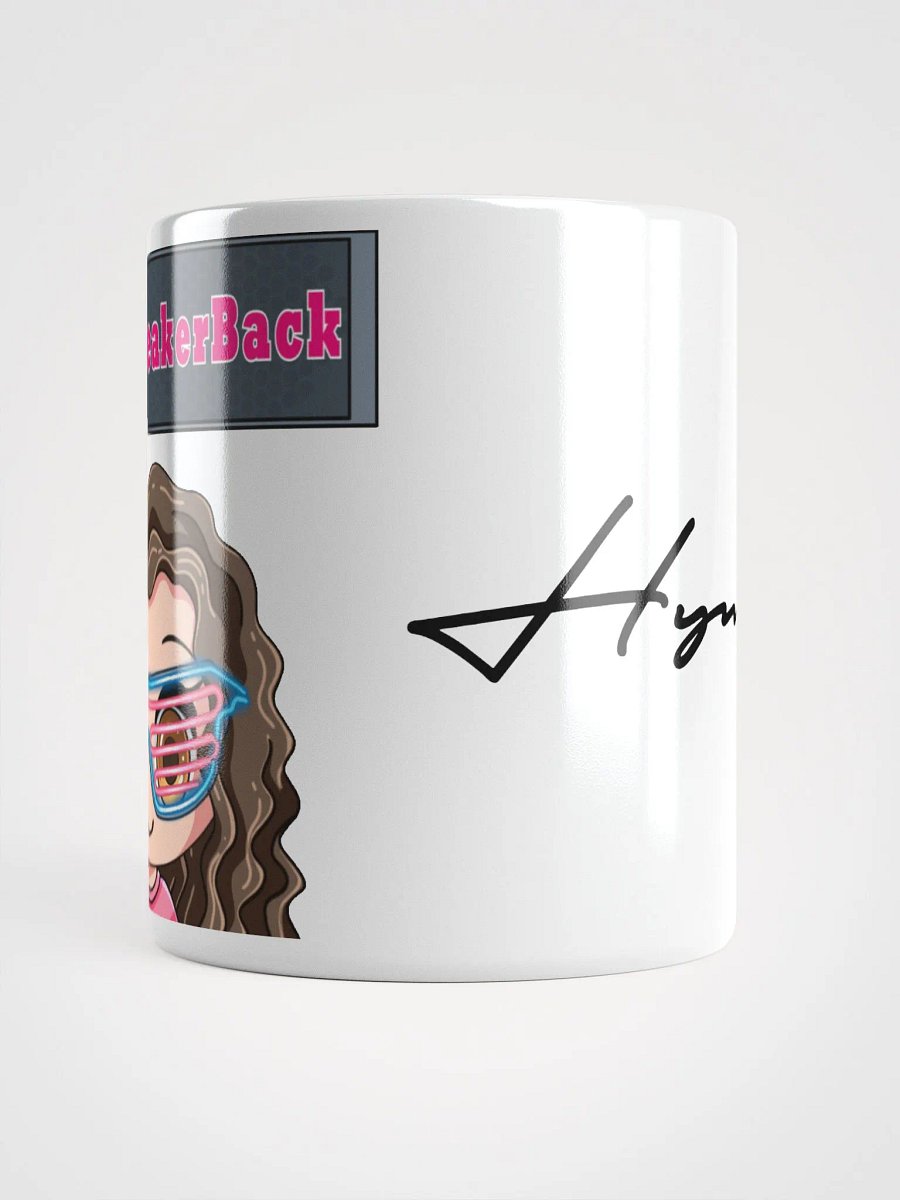 BBB Coffee Mug: Now includes actual people size! product image (3)