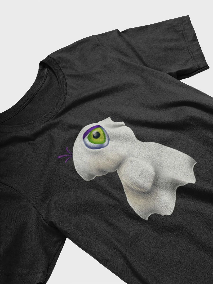 Ghost - Women's Tee product image (13)