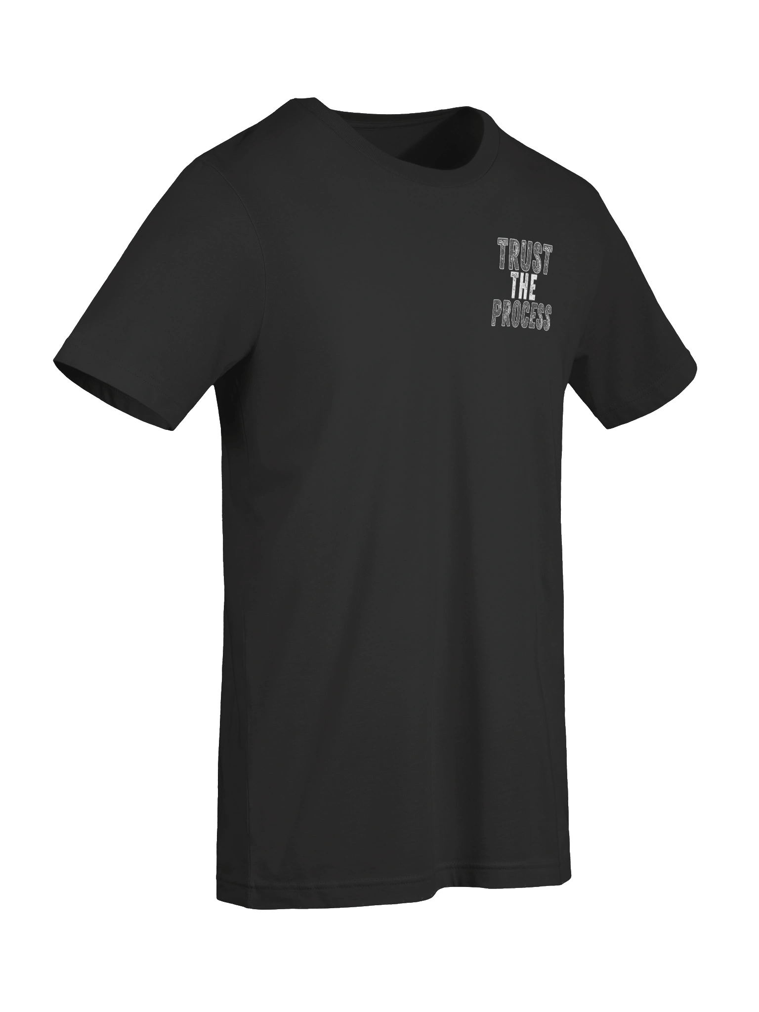 Trust The Process T-Shirt product image (88)