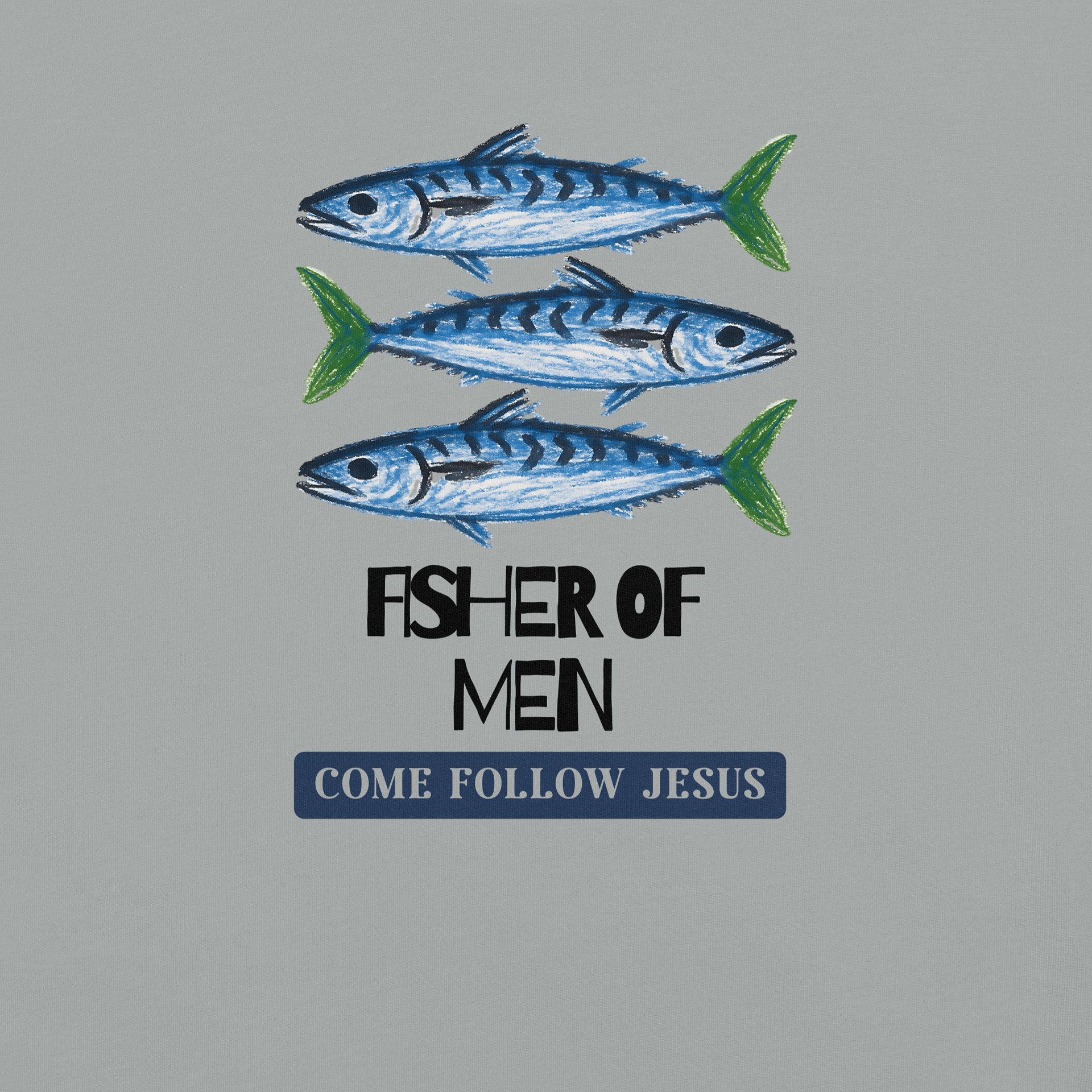 Fisher of Men product image (3)