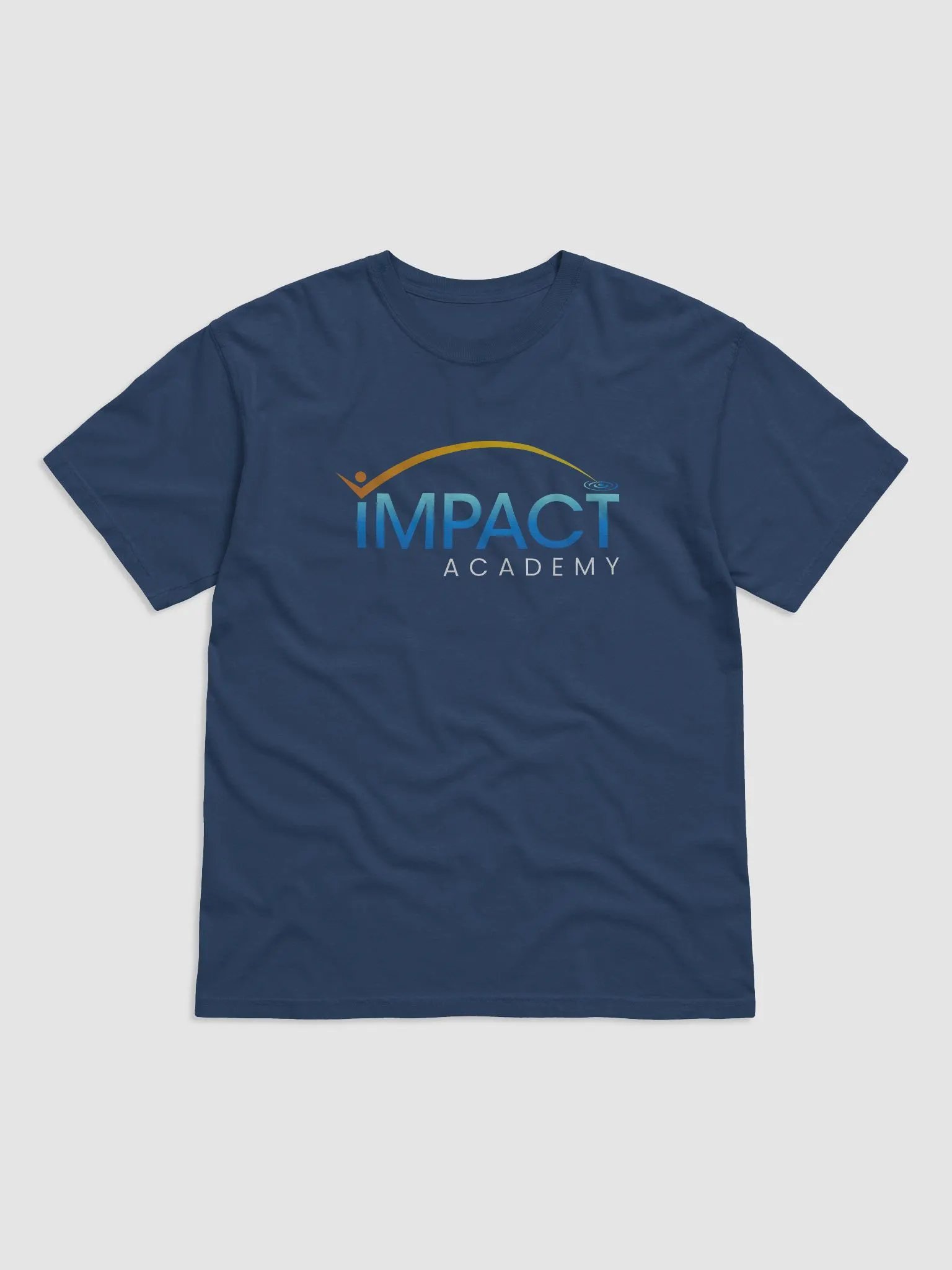 IMPACT initiative heavyweight comfort T-Shirt product image (17)