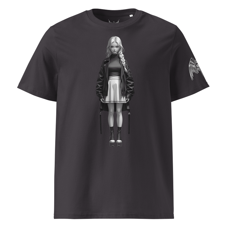"Girl" Digital GMGA Picture Series product image (6)