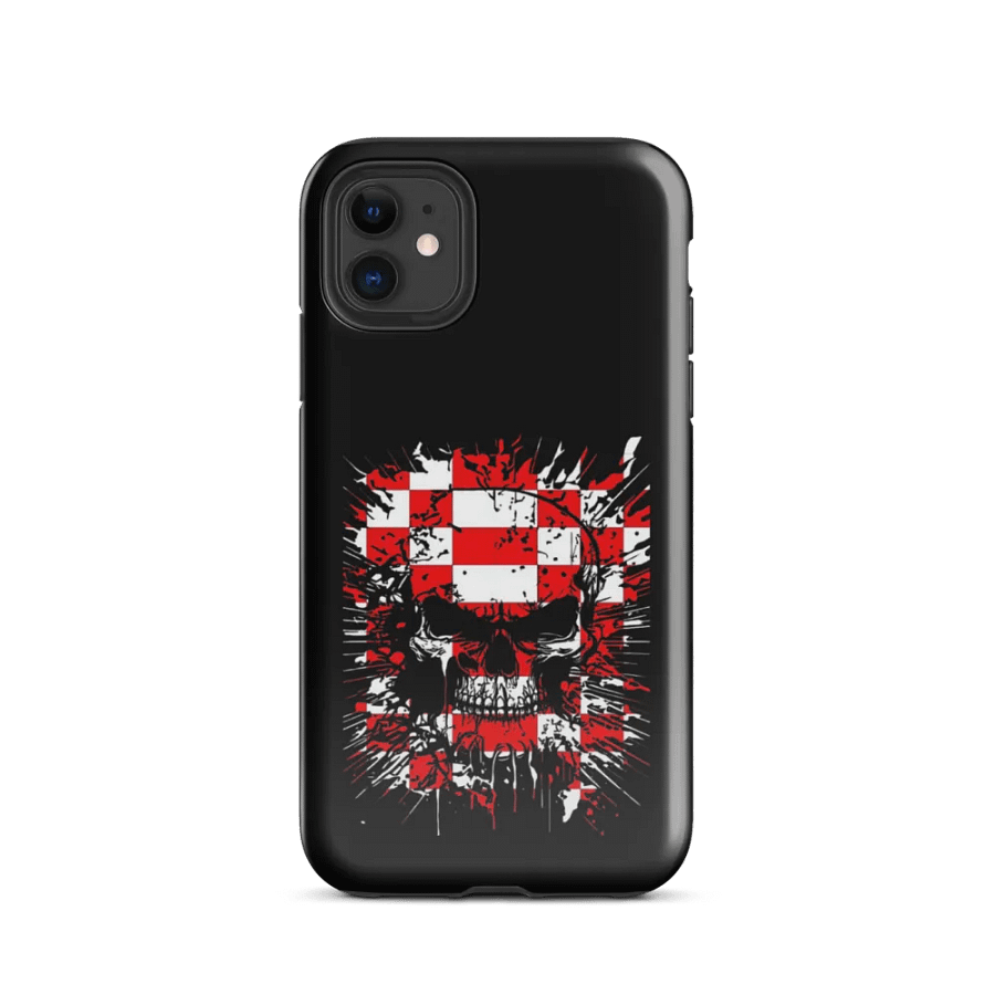 Nikad Pokoreni - maska za mobitel;iphone product image (2)
