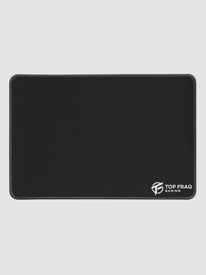 TopFrag™ Classic Logo Mousepad (12″× 18″) product image (1)