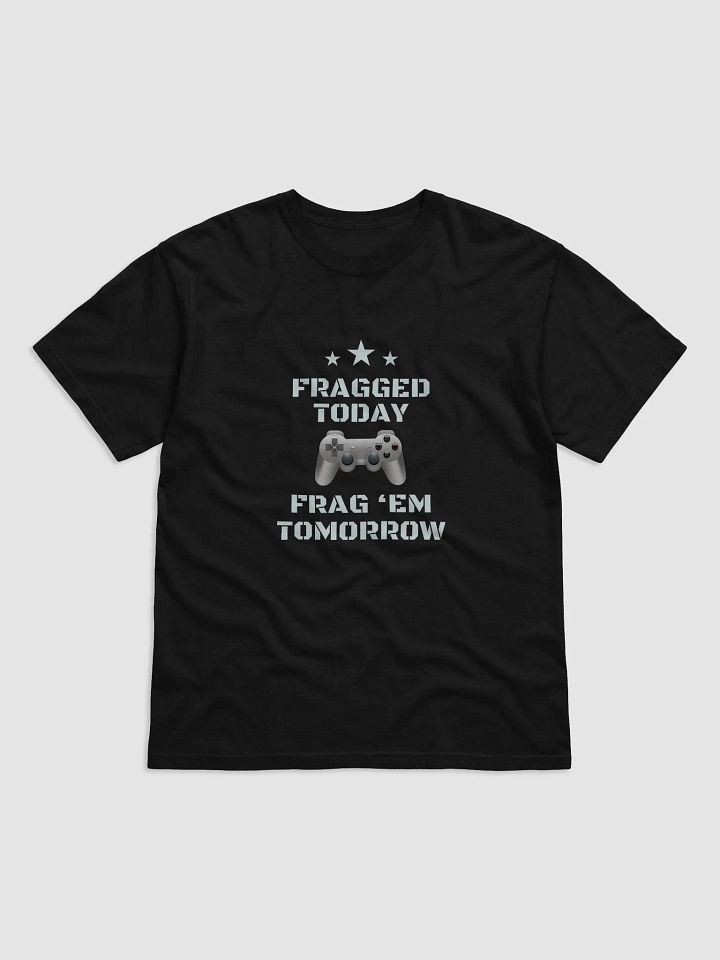Frag 'Em T-Shirt product image (1)