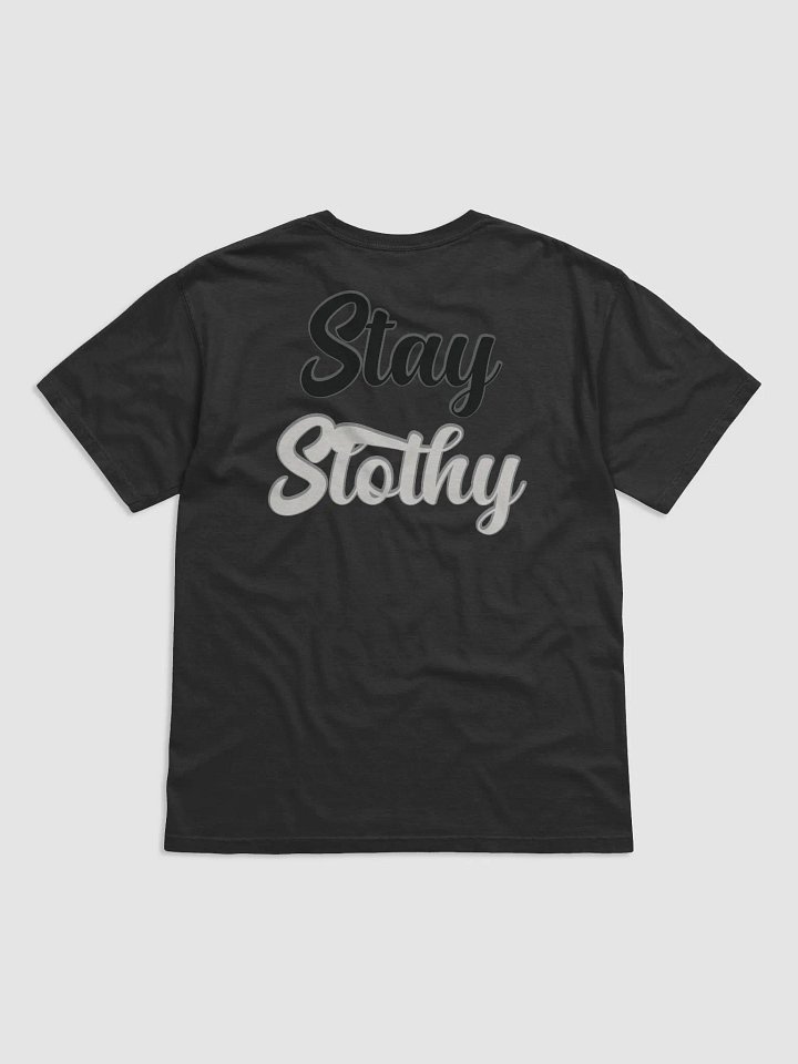 Sloth_Hag Main Shirt product image (2)