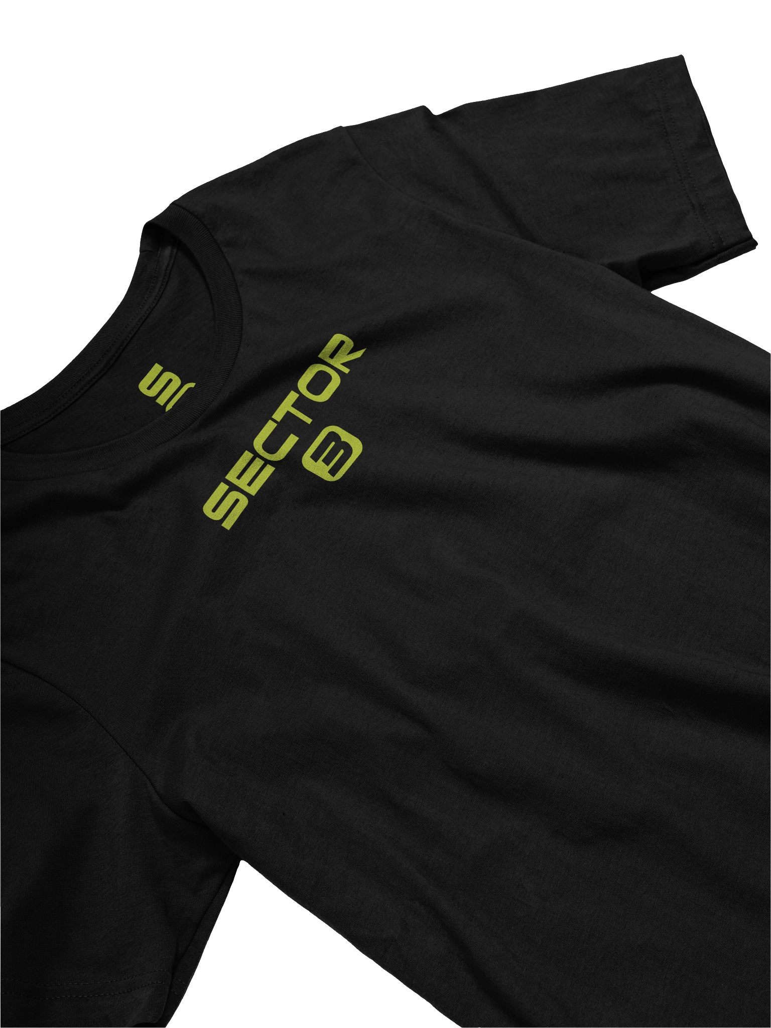 SE Fusion Logo Unisex T-Shirt product image (3)